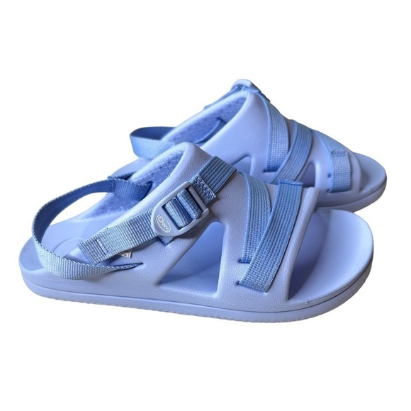 Chaco Chillos Sport Sandals Kids. Size 5 - Picture 1 of 9